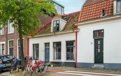 Lage Rijndijk 84
