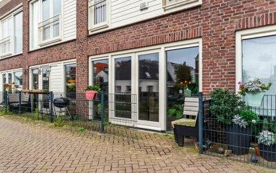 Overrijn 6-A