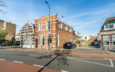 Zijlsingel 6