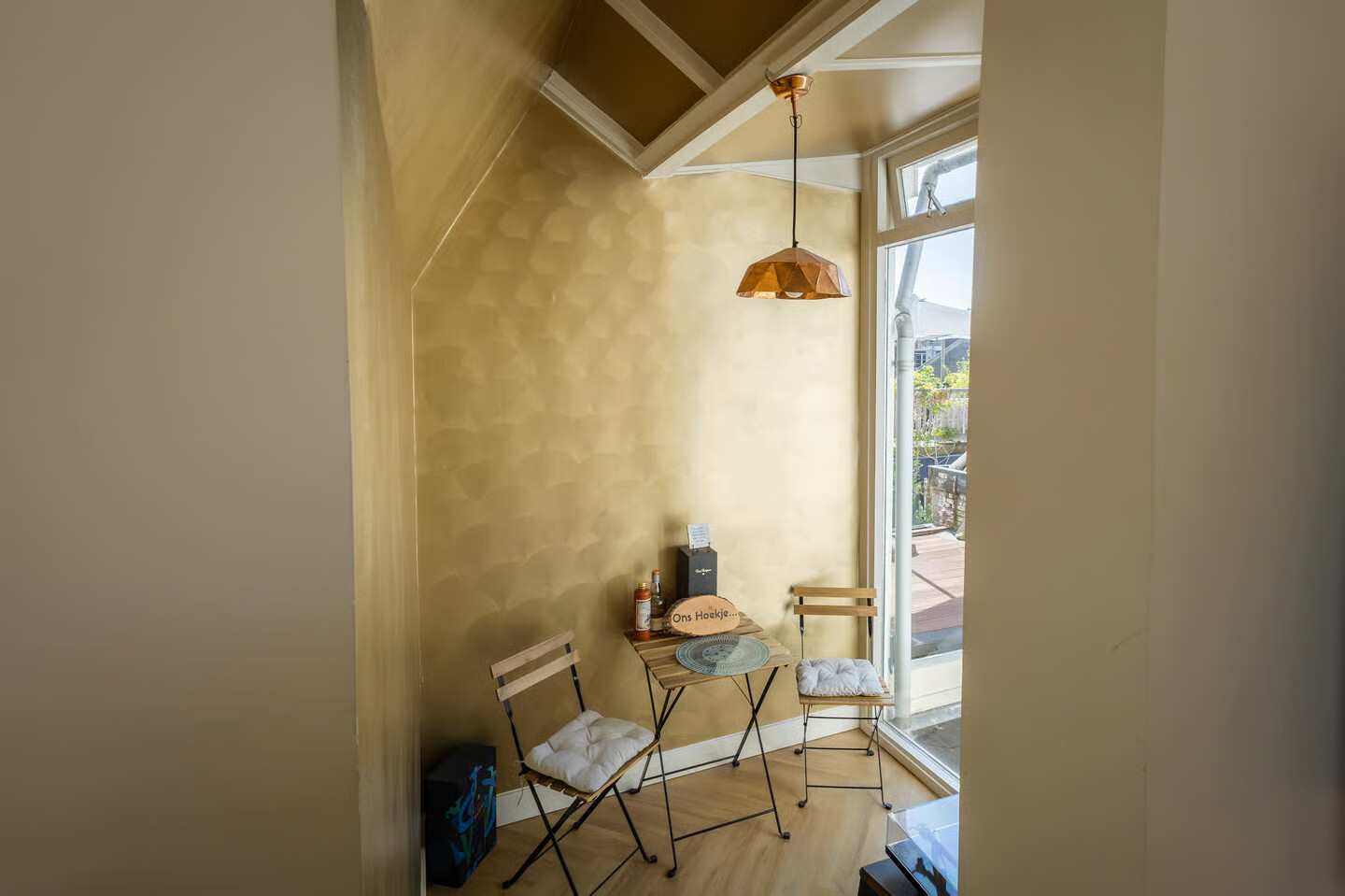 Tussenwoning te koop: Zijlsingel 27, Leiden