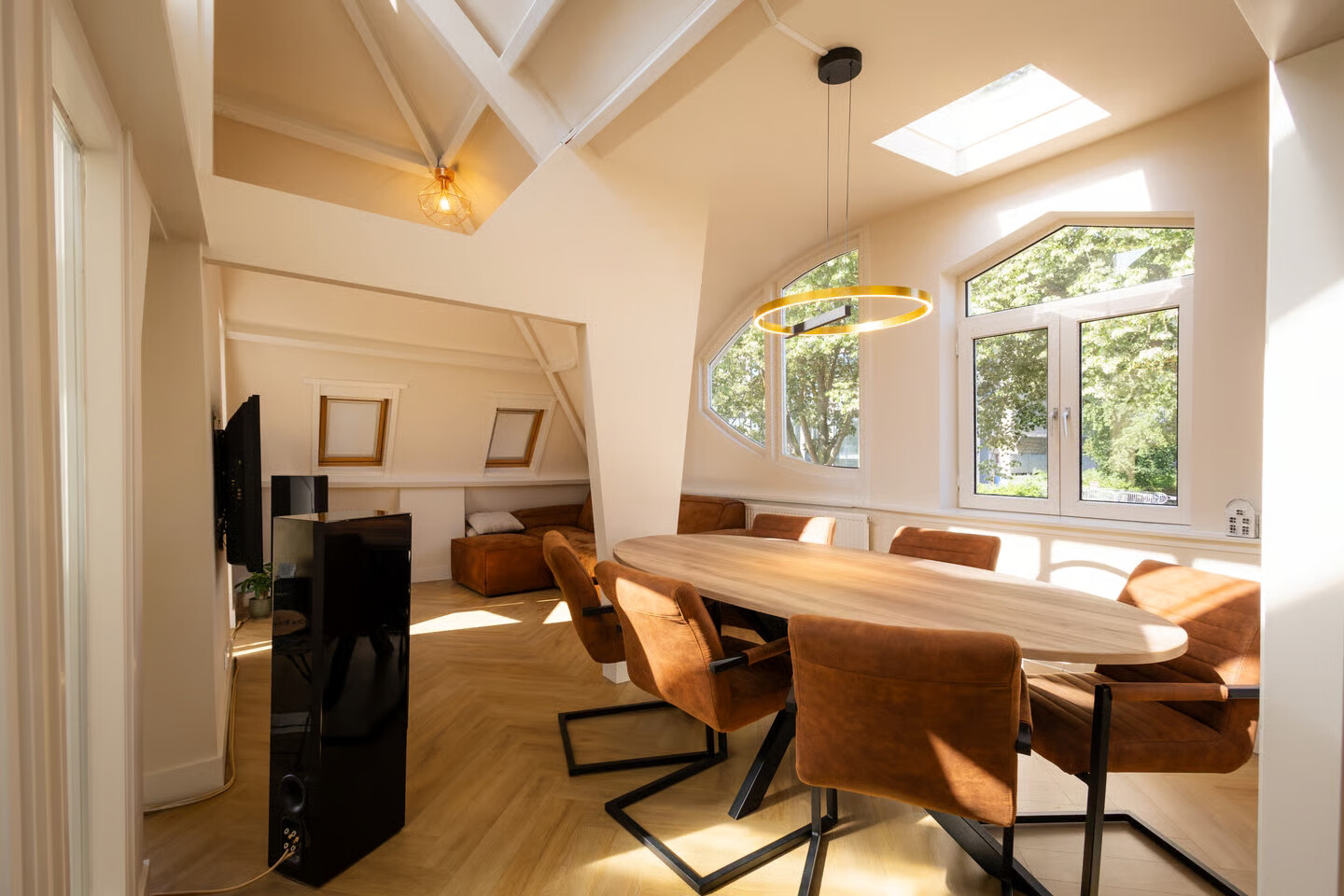 Tussenwoning te koop: Zijlsingel 27, Leiden