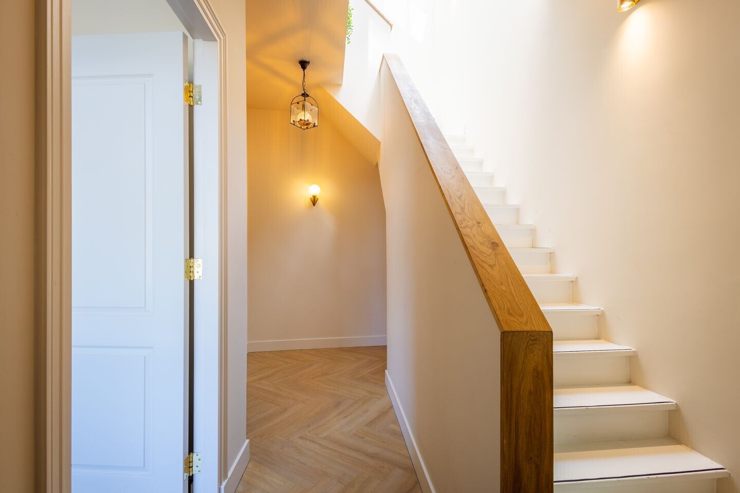Tussenwoning te koop: Zijlsingel 27, Leiden