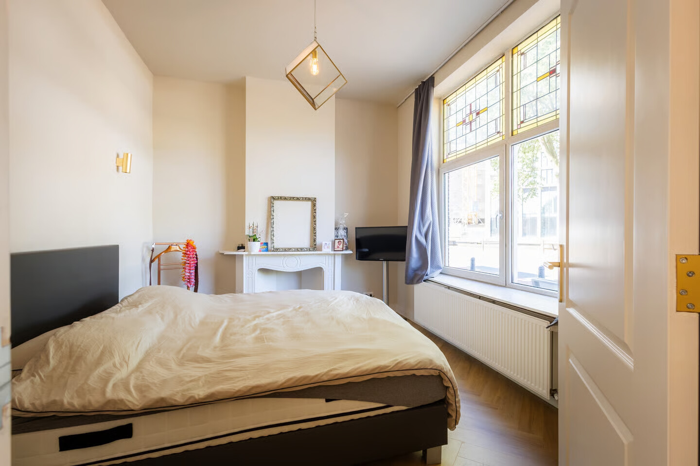 Tussenwoning te koop: Zijlsingel 27, Leiden