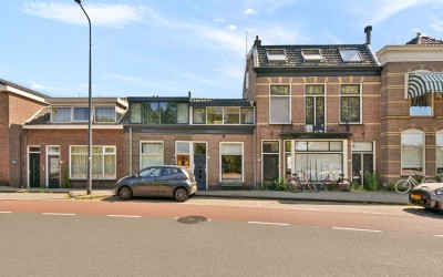 Zijlsingel 64