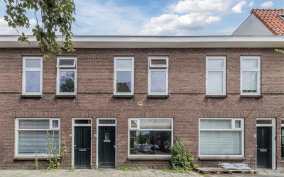 Van Galenstraat 12