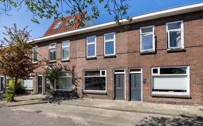 Van Galenstraat 18