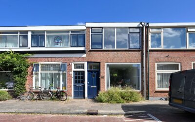 Waardstraat 15