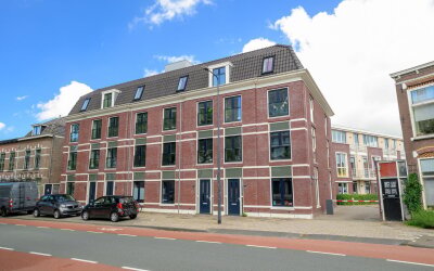 Kruidenhof 11