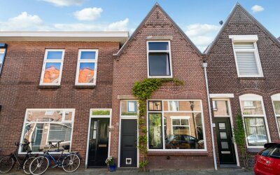 Munnikenstraat 83