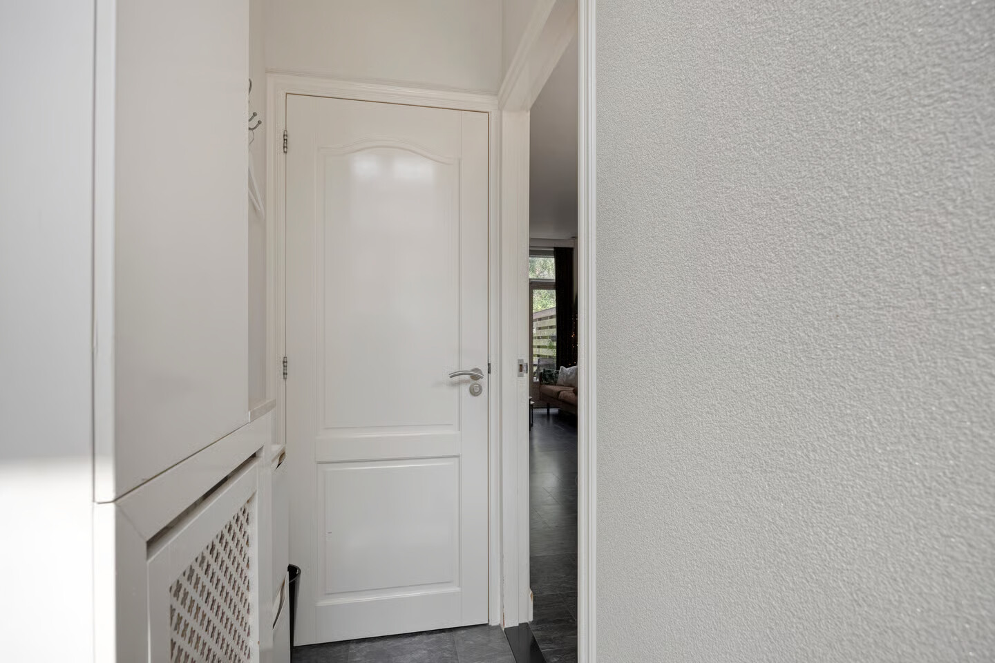 Tussenwoning te koop: Oosterdwarsstraat 22, Leiden