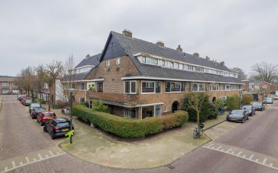 Evertsenstraat 29