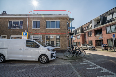Evertsenstraat 49-A