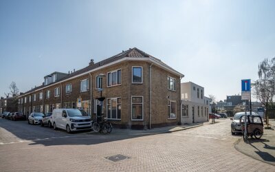 Evertsenstraat 49