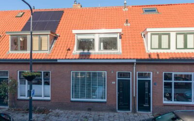 Trompstraat 52