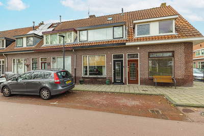 Tasmanstraat 88