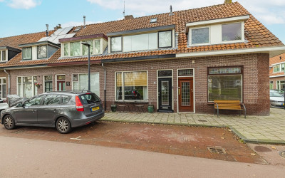 Tasmanstraat 88