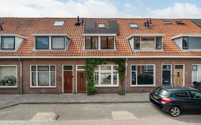 Heemskerkst. 100