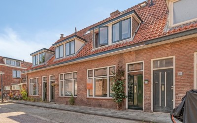 Kortenaerstraat 86
