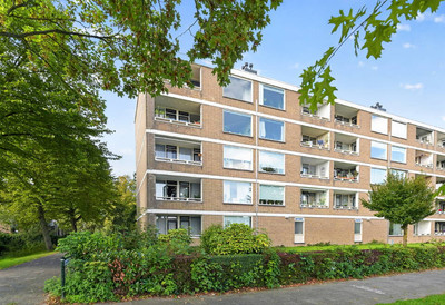 Paramaribostraat 7