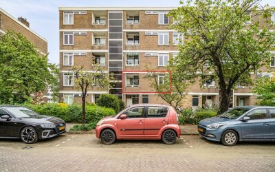 Paramaribostraat 55