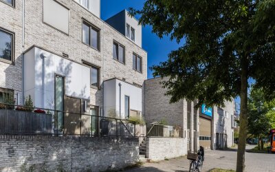 Ringkade 22
