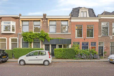 Haarlemmerweg 25