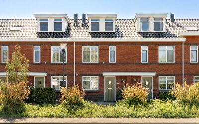 Gabriël Metzustraat 13-A