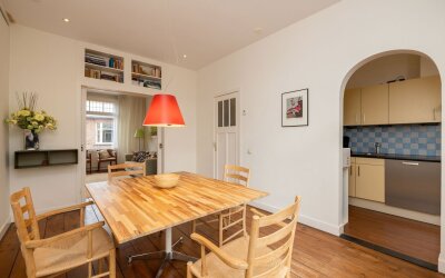 Frans van Mierisstraat 21-A