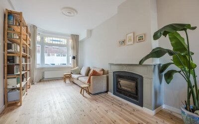 Frans van Mierisstraat 22