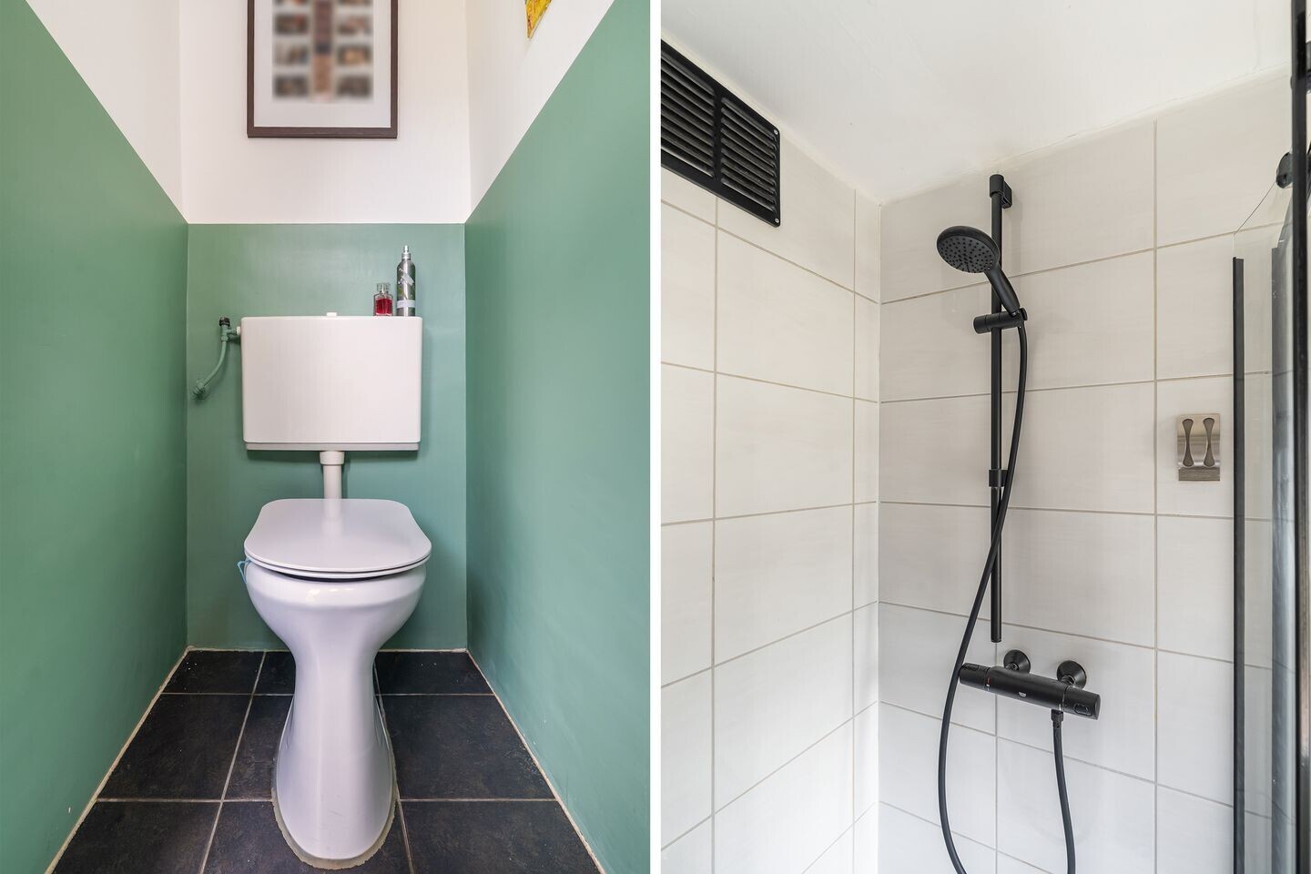 Tussenwoning te koop: Bakker Korffstraat 3, Leiden
