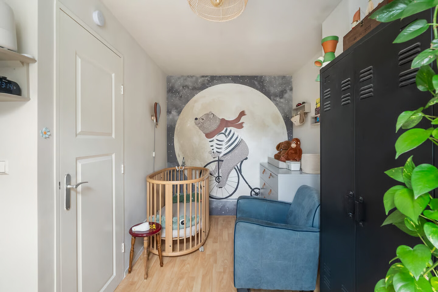 Tussenwoning te koop: Bakker Korffstraat 3, Leiden
