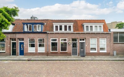 Bakker Korffstraat 3