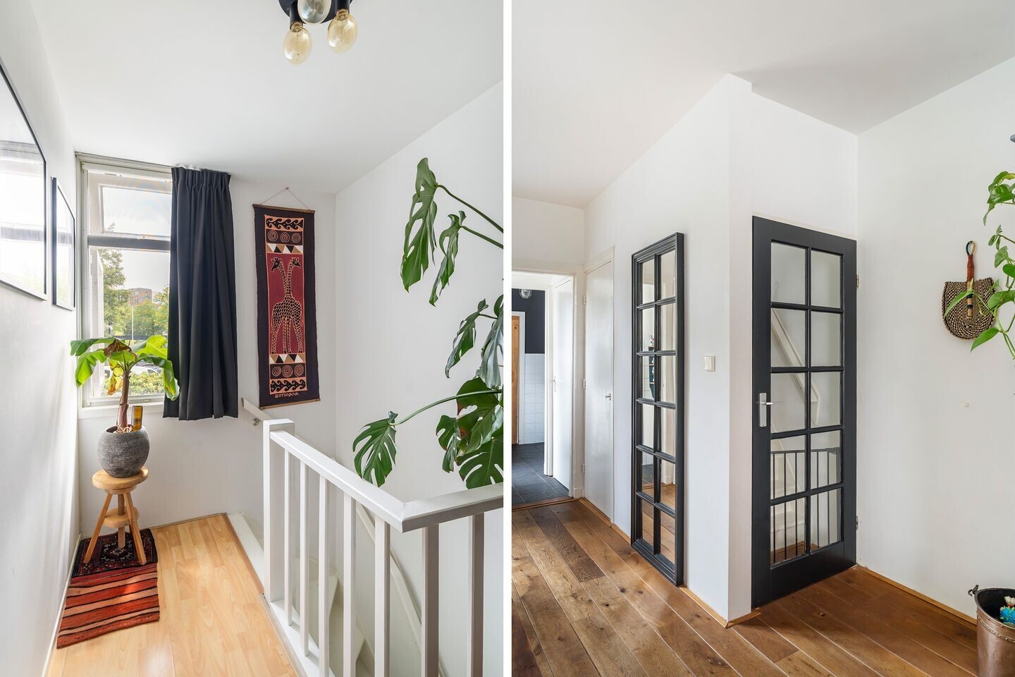 Tussenwoning te koop: Bakker Korffstraat 3, Leiden