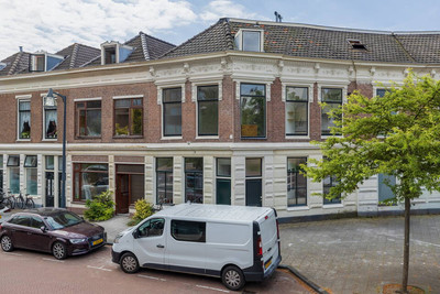 Musschenbroekstraat 3-A