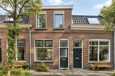 Groenoordstraat 18