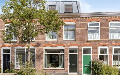 Groenoordstraat 26-B