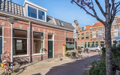 Raamstraat 15