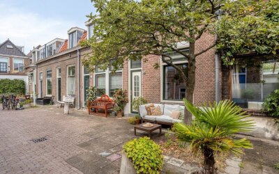 Raamstraat 9
