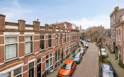 Hansenstraat 17