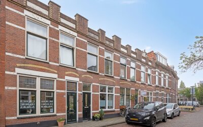 Hansenstraat 21