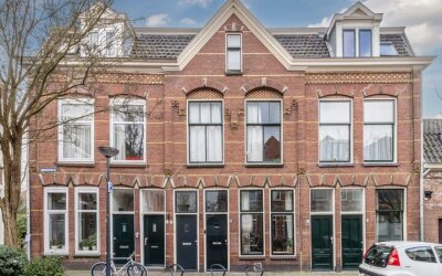 Hansenstraat 4