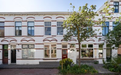 Hansenstraat 50