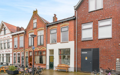 Hansenstraat 60
