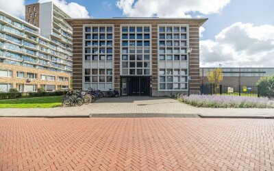 Pasteurstraat 127
