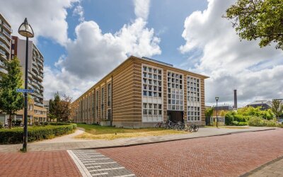 Pasteurstraat 155