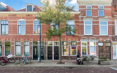 Pasteurstraat 36