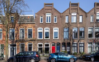 Koningstraat 29-A
