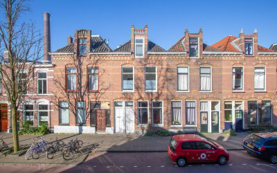Koningstraat 24