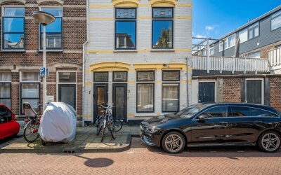 Prins Frederikstraat 1