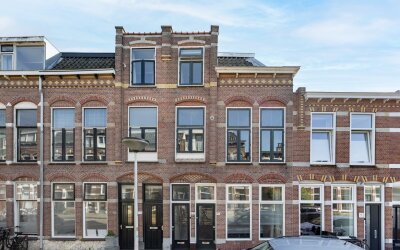 Prins Hendrikstraat 13-A
